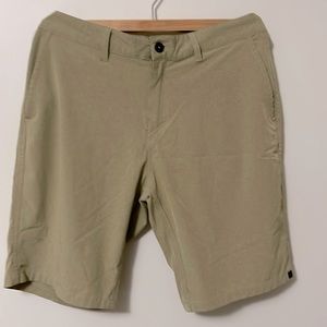 Quicksilver Men’s Hybrid Shorts 33